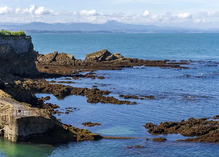 Agreable Et Lumineux * 비아히쯔