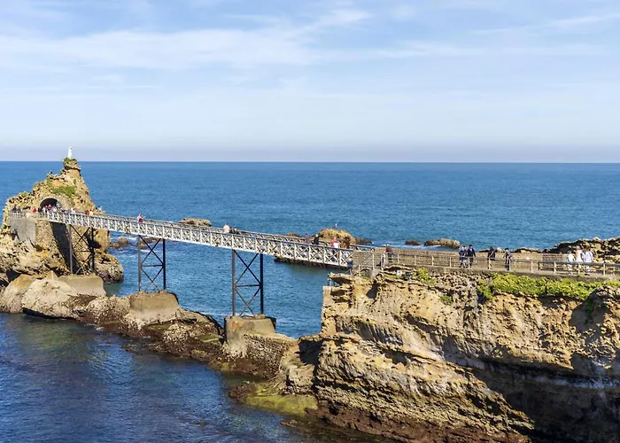 Agreable Et Lumineux 아파트