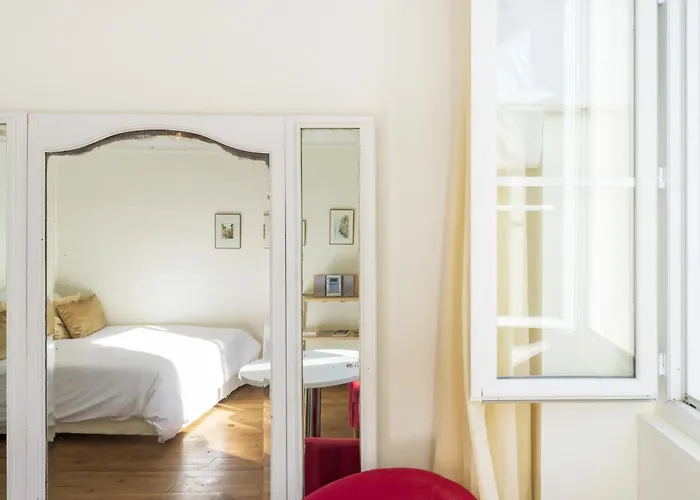 Agreable Et Lumineux