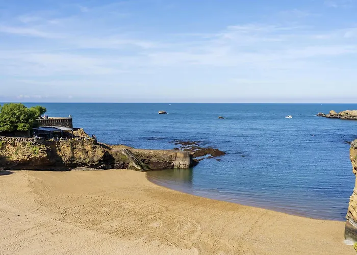 Agreable Et Lumineux 아파트 *