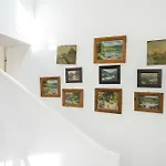 Agreable Et Lumineux 아파트