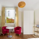 Agreable Et Lumineux 아파트