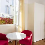 아파트 Agreable Et Lumineux *