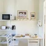Agreable Et Lumineux 아파트