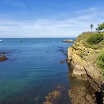 아파트 Agreable Et Lumineux 비아히쯔