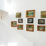 Et Lumineux Appartement