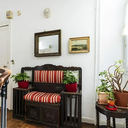 Apartamento Et Lumineux *