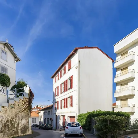 Apartamento Et Lumineux *