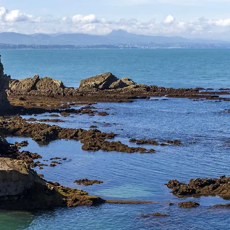 Et Lumineux * Biarriz