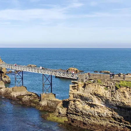 Et Lumineux Apartamento