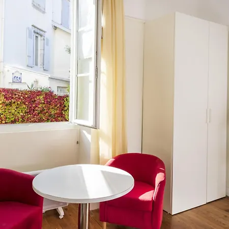 Apartman Agreable Et Lumineux *