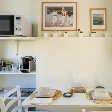 Agreable Et Lumineux Apartman