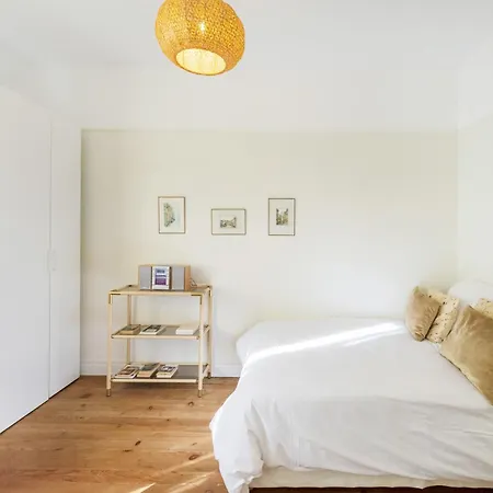 Apartment Agreable Et Lumineux *