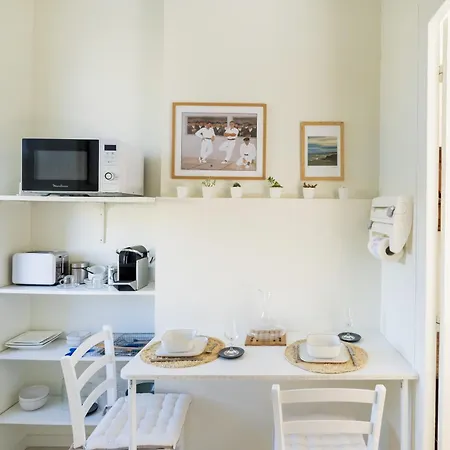 Agreable Et Lumineux Apartman