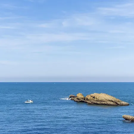 Apartamento Et Lumineux *