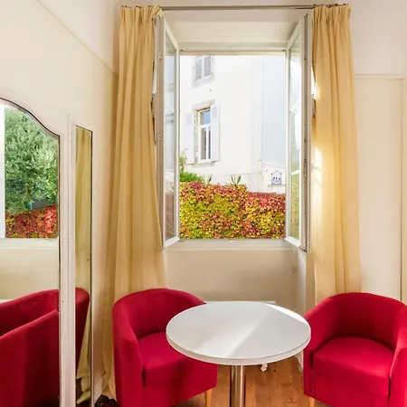 Appartamento Et Lumineux Biarritz