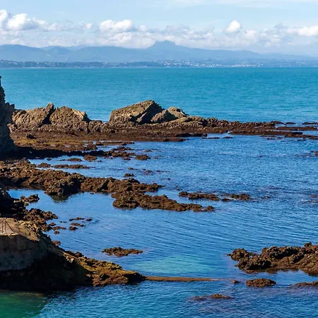 Et Lumineux Appartamento Biarritz