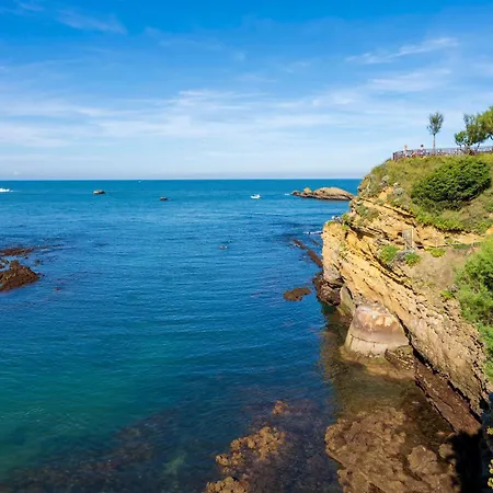 Et Lumineux * Biarritz