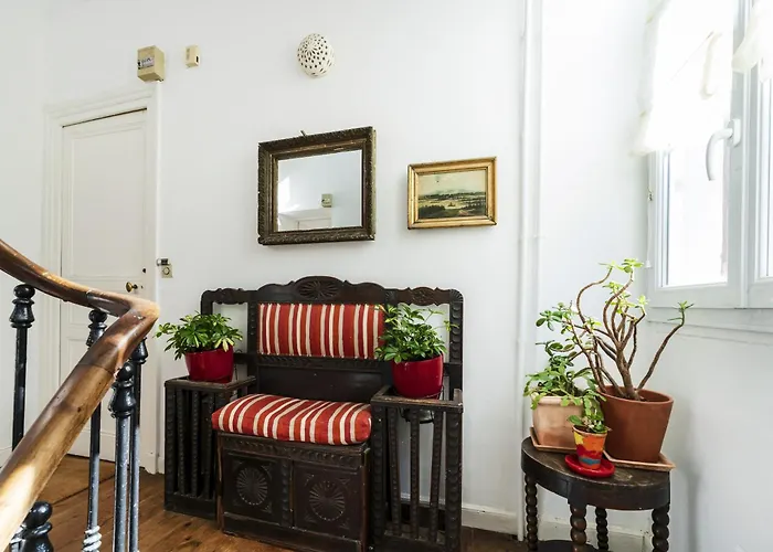 Apartamento Et Lumineux *