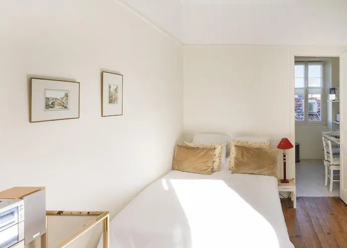 Agreable Et Lumineux *