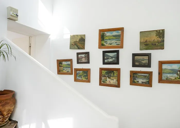 Et Lumineux Apartamento