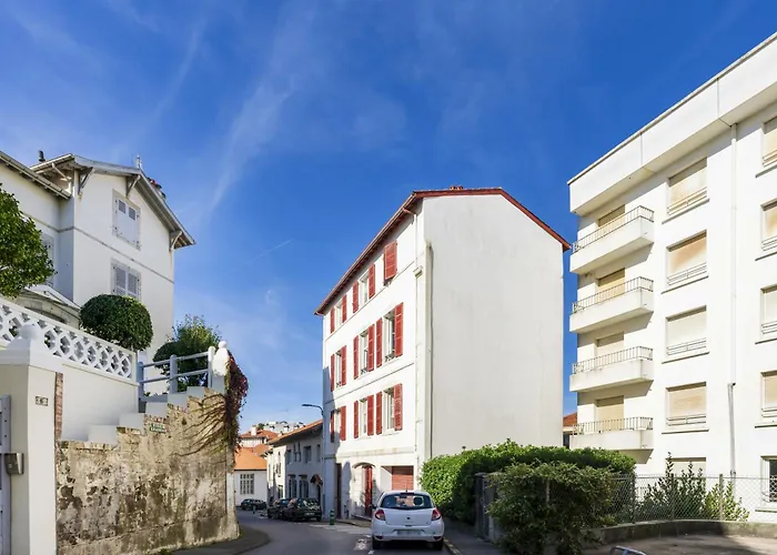 Apartamento Et Lumineux *