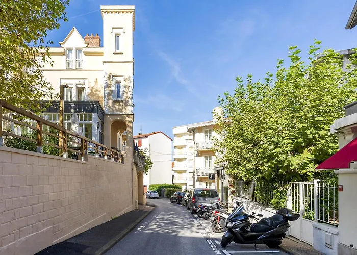 Et Lumineux Apartamento *