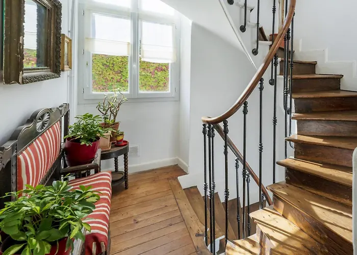 Agreable Et Lumineux Biarritz