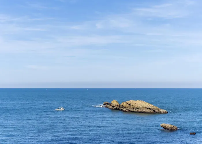 Apartamento Et Lumineux *